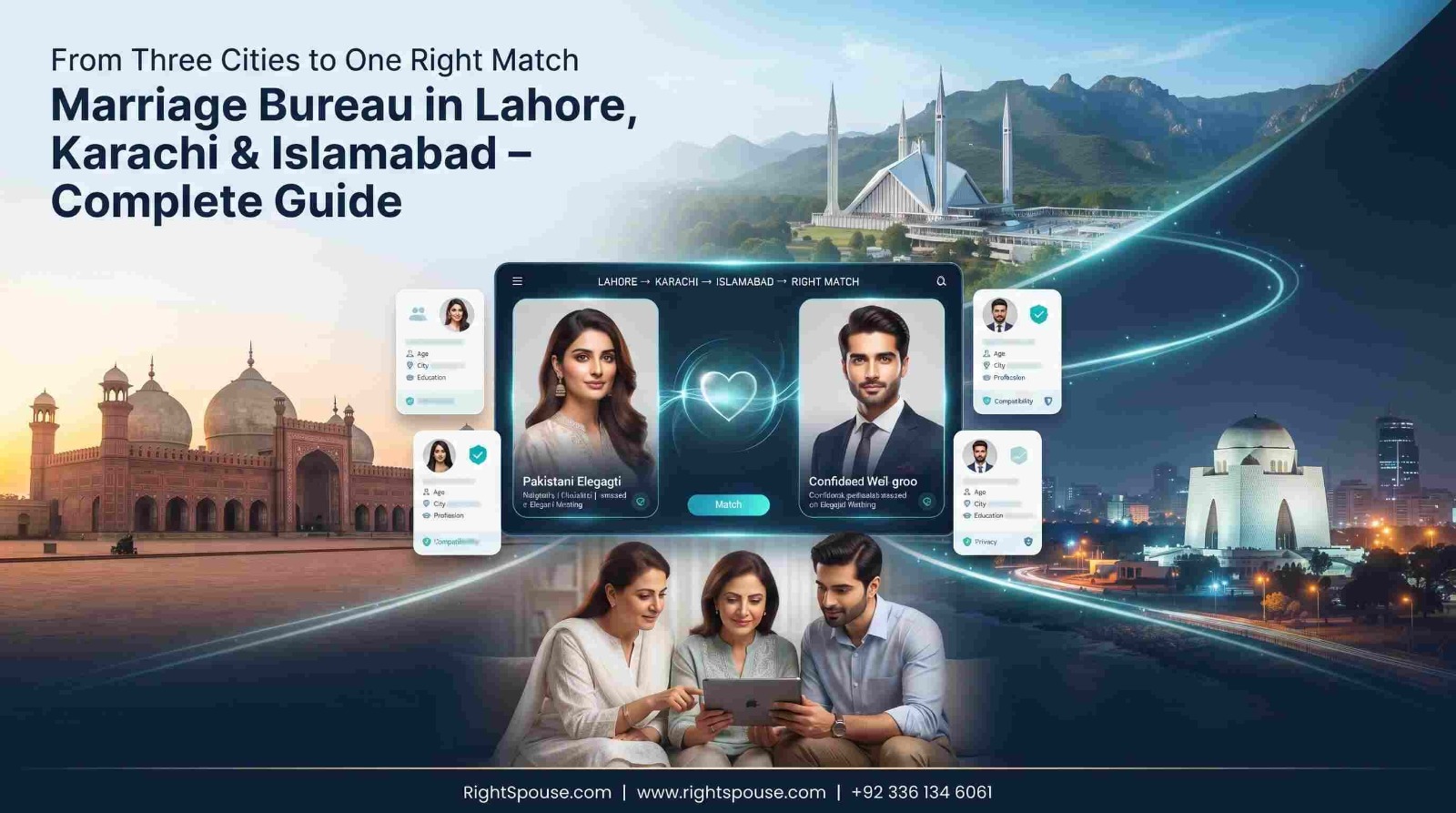 marriage-bureau-lahore-karachi-islamabad-guide