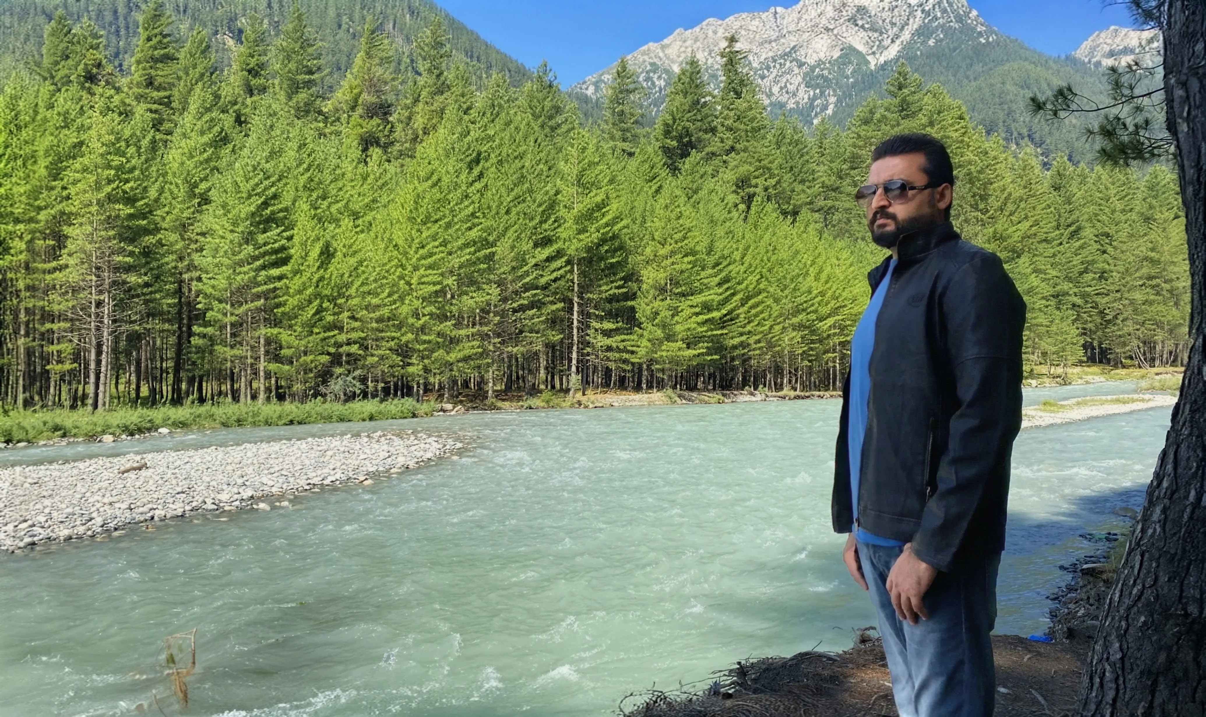 Verified male rishta profile, 33, Pakistan