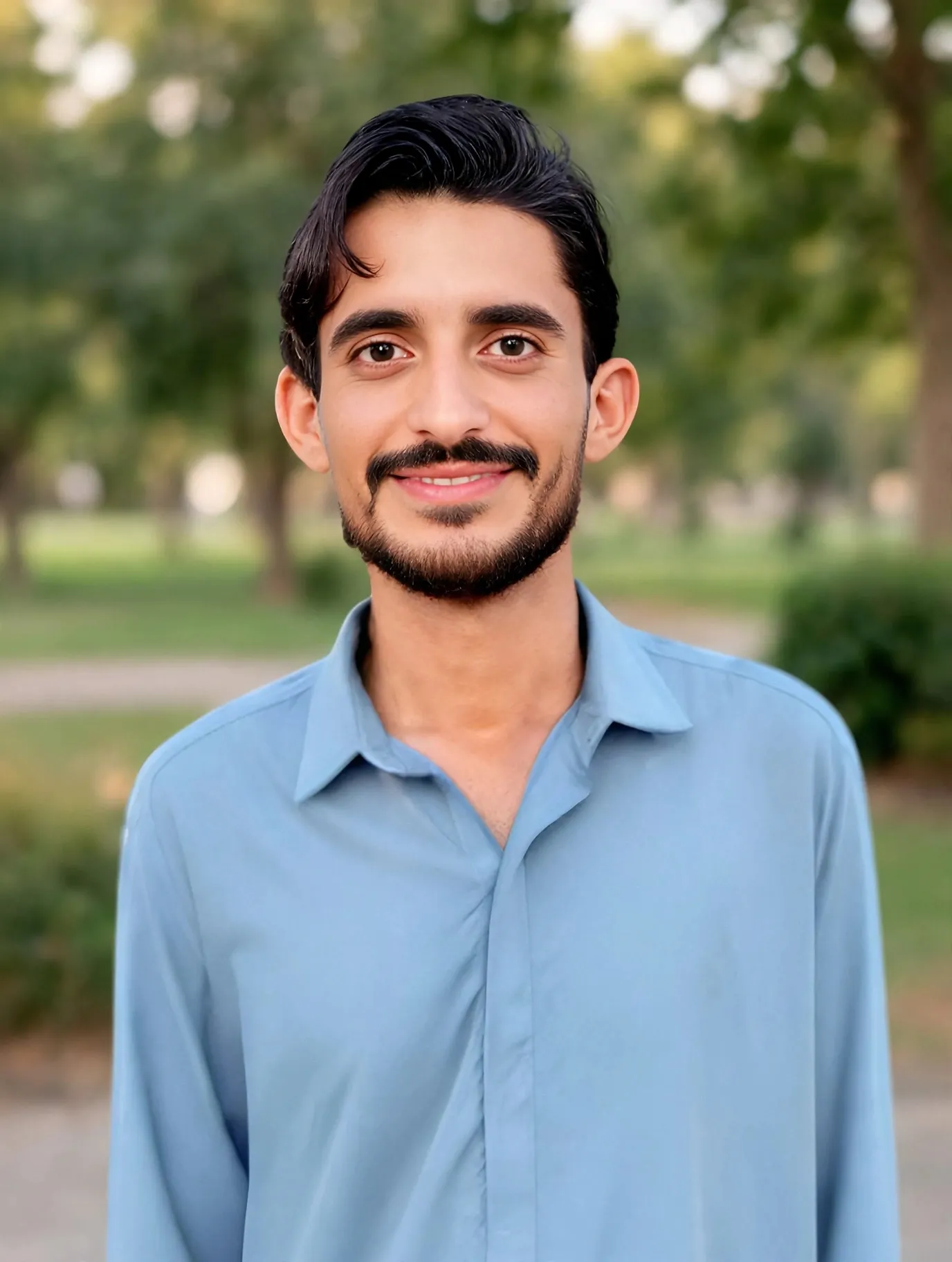 Verified male rishta profile, 32, Pakistan