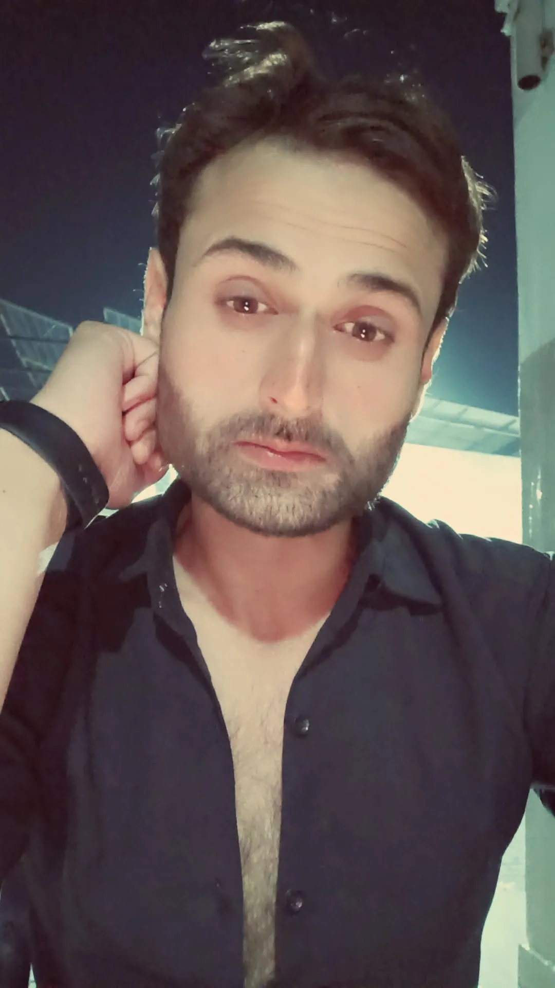 Verified male rishta profile, 27, Pakistan