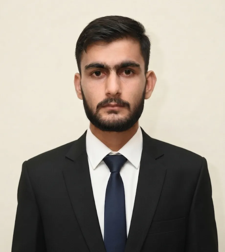 Verified male rishta profile, 20, Pakistan