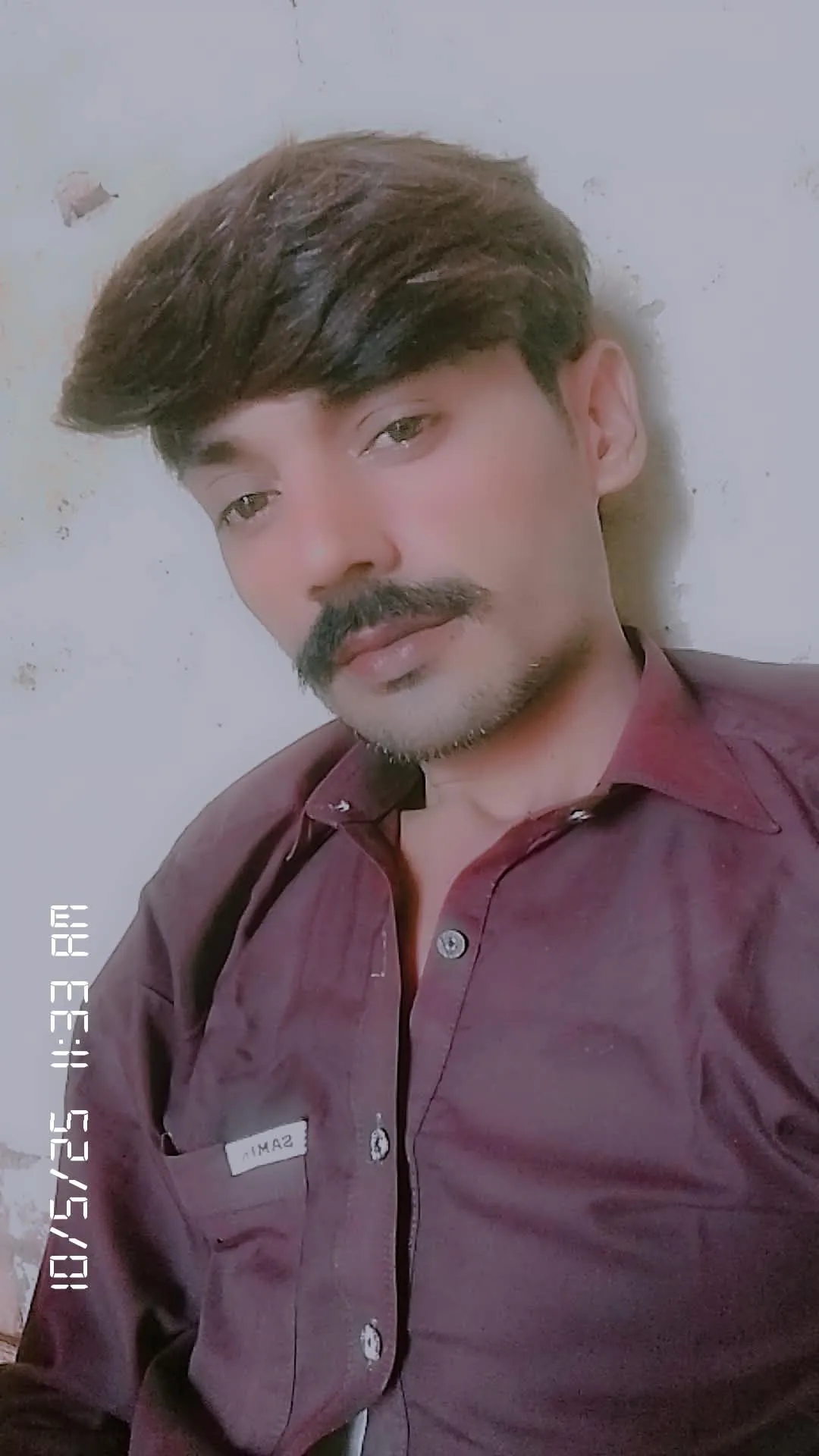 Verified male rishta profile, 31, Pakistan