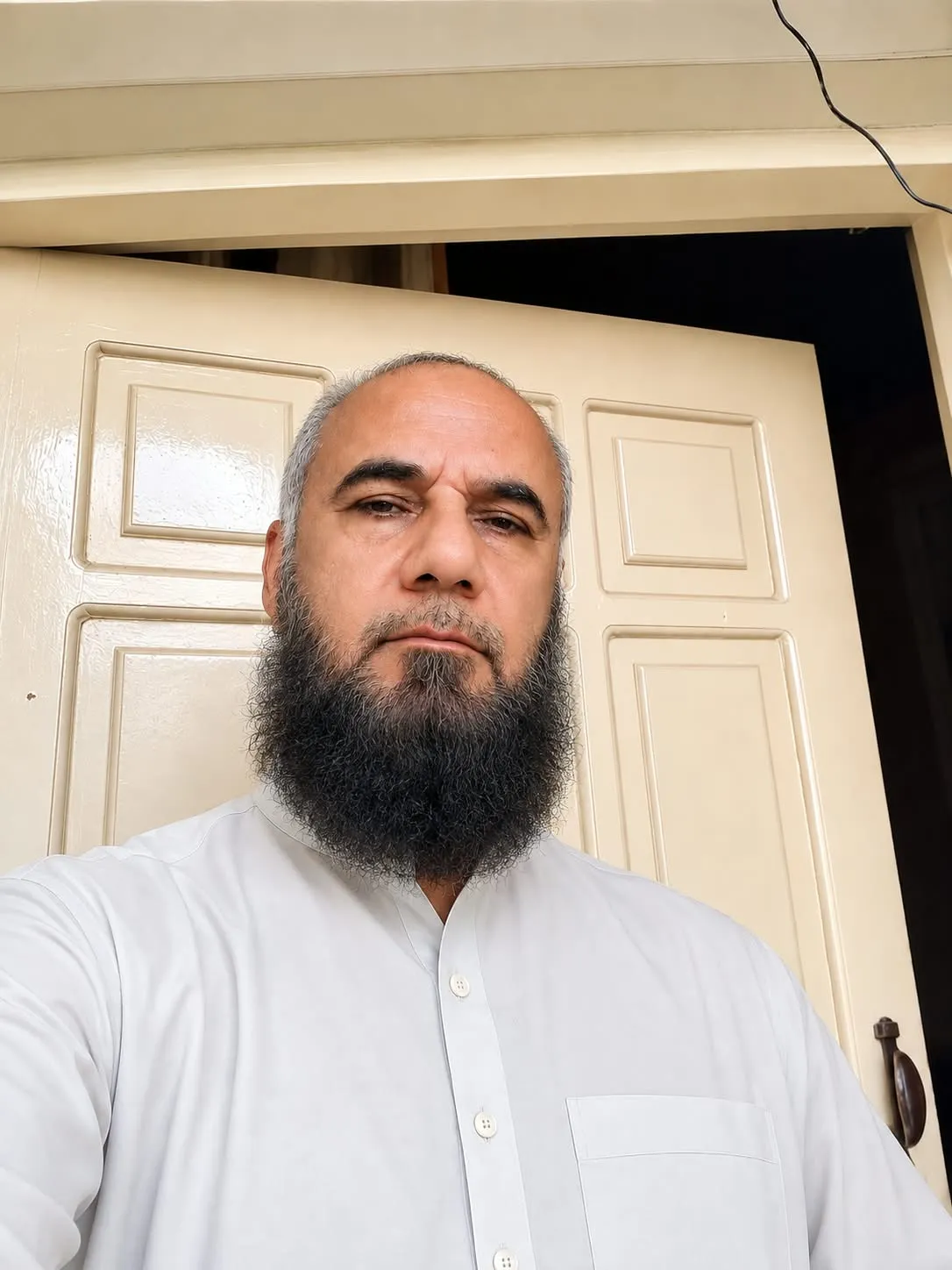Verified male rishta profile, 56, Pakistan