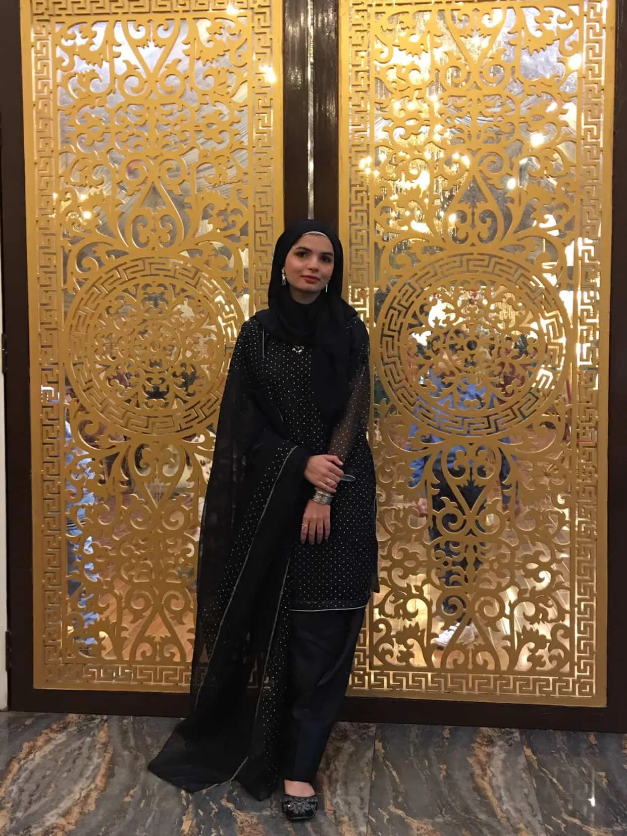 Verified female rishta profile, 22, Pakistan