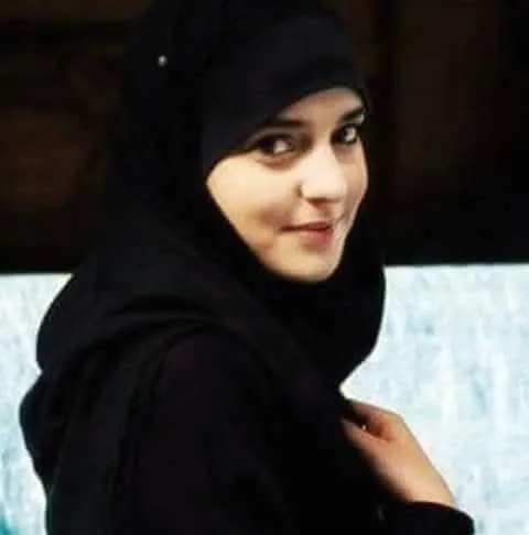 Verified female rishta profile, 45, Pakistan
